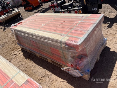 2026 SKLP SK-HJ6 Pallet Racking