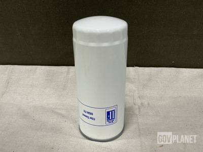 (22) Isotta Franschi 69504 F91 Filter Elements