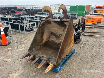 TMG EB42Q 40 in Q/C Digging Excavator Bucket