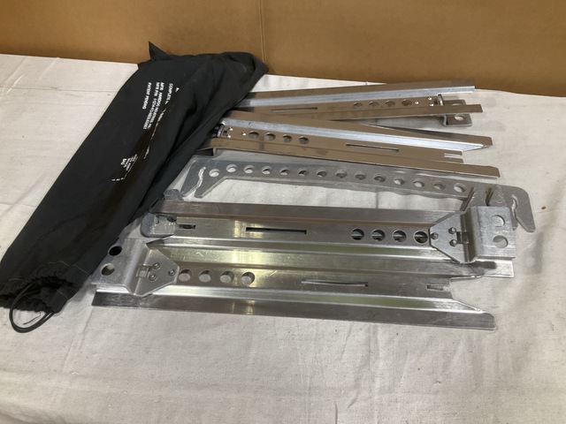 (11) Hardigg 11214-472-MEDLEGSET Table Leg Sets