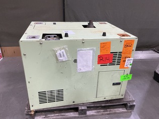 Air Compressors and Treatment Equipment