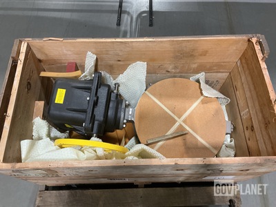 ESI Acquisition 804-1749102 Butterfly Valve