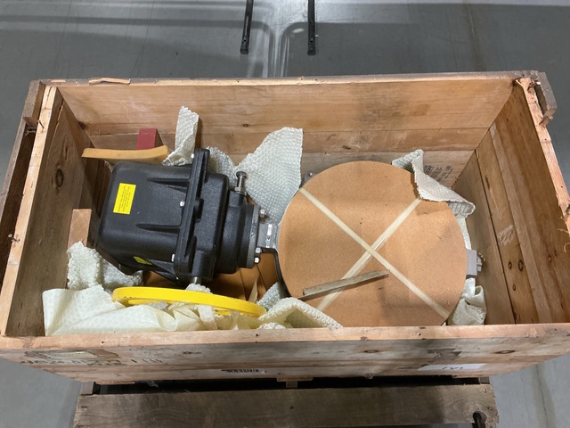ESI Acquisition 804-1749102 Butterfly Valve