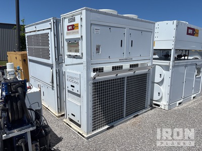 Ohio 20 ton Airco