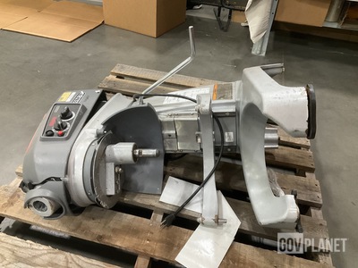 Hobart HL200 Planetary Mixer