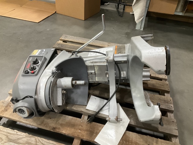 Hobart HL200 Planetary Mixer