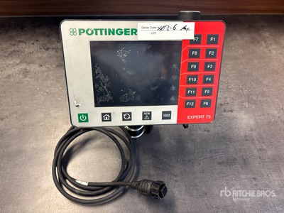 2023 Pottinger Impress 3160 VC pro Enfardadora cilíndrica