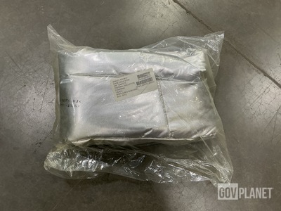 (40) Weckworth 12447373 Vehicular Thermal Insulations