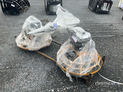 2026 SDLOOL SL90B Power Trowel (Unused)