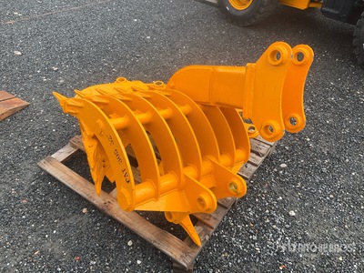 2026 GIYI GY-BK Cat 305 Benna per escavatore (Unused)