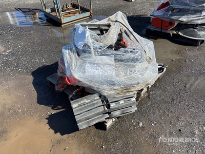 Quantity of Chain saw