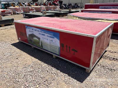 2026 SKLP SK-ZP20 20 ft x 30 ft Cochera