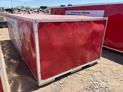 2026 SKLP SK-SC40 20 ft x 40 ft Cochera