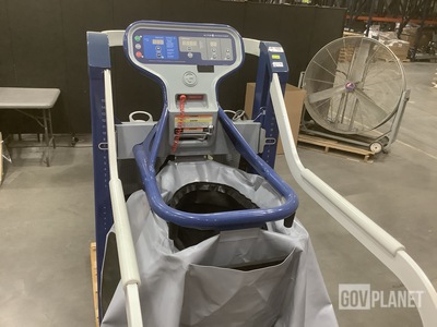 Alter G M320 Anti-Gravity Treadmill