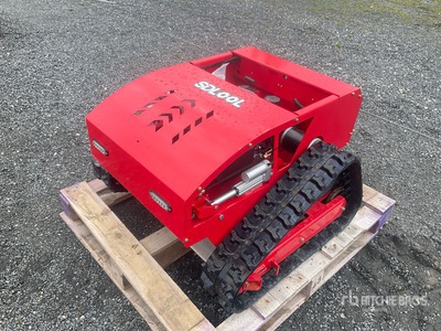 2026 SDLOOL SL800 Lawn Mower (Unused)