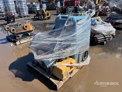 Topcon IR-0051 Laser Level