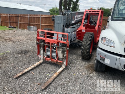 2019 Skyjack SJ843TH Telehandler