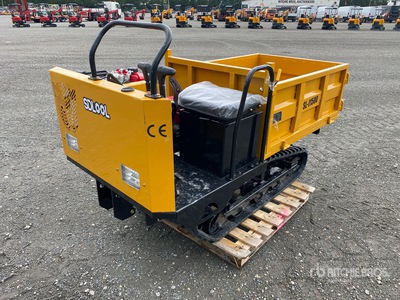 2026 SDLOOL SL-J1500D (Unused)