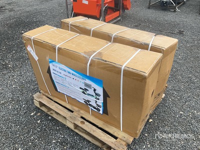 2026 SKLP SK-E48 E-bikes وحدة مجموعة الطاقة (Unused)