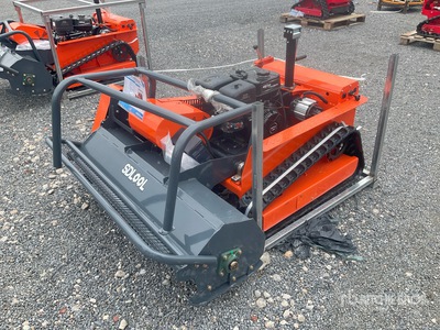 2026 SDLOOL SL-LM1200Q Lawn Mower (Unused)