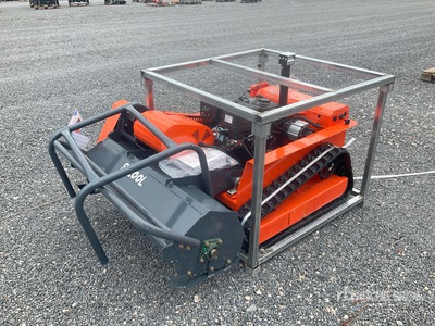 2026 SDLOOL SL-LM1000Q Lawn Mower (Unused)