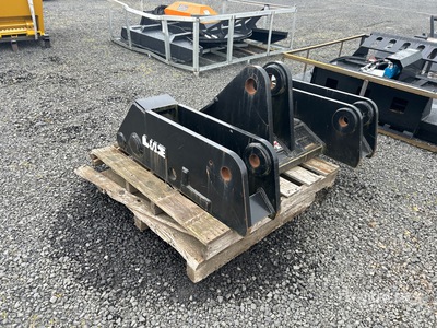 PSM 52 in محول سريع للودر ذو العجلات