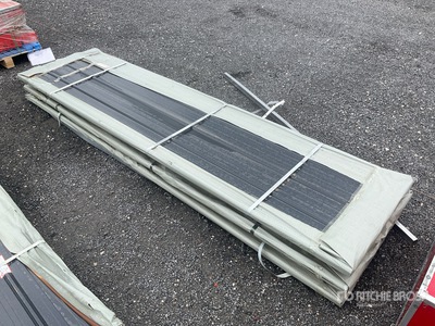 2026 SKLP SKH50 12ft Structural Steel (Unused)