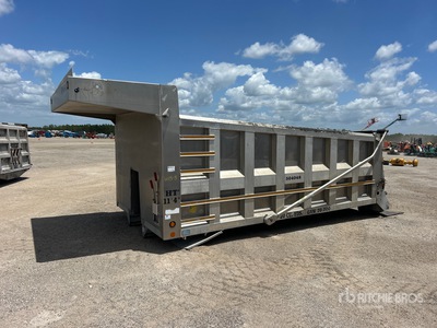 2015 J & J 11-5-15 Conversion Kit Dump Body