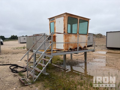 Portable Observation Tower