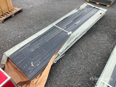 2026 SKLP SKH50 12ft Structural Steel (Unused)