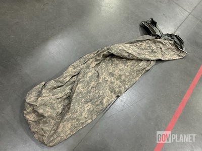 (58) Bivy Covers