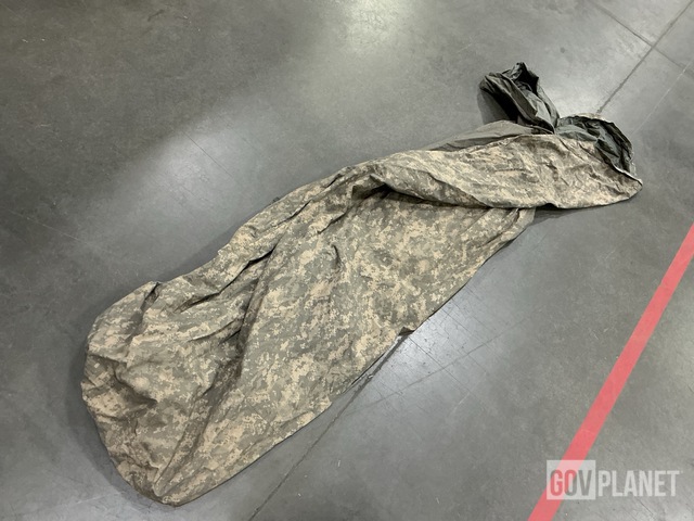 (58) Bivy Covers
