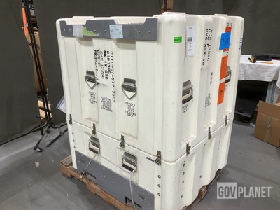 Hardigg Storage Case