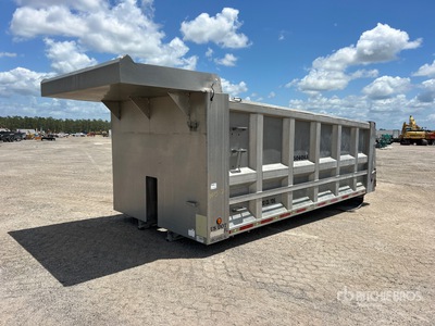 2012 Warren WTA17066 Conversion Kit Dump Body