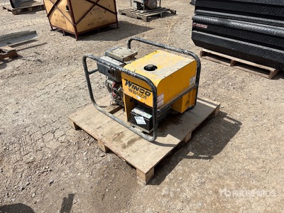 Winco Generator Set