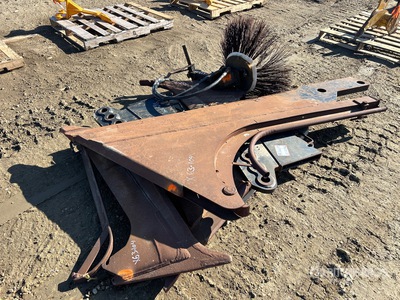 Quantity of 90 in Ripper Shank