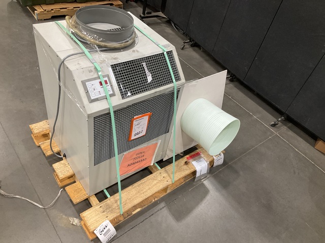OceanAire OAC2412 Air Conditioner
