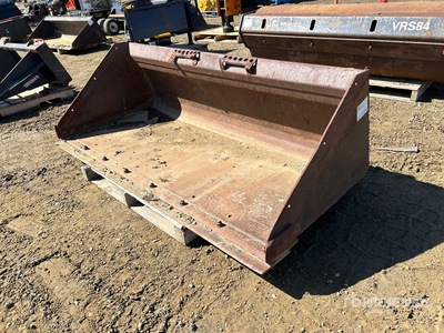 72 in Schranklader bak