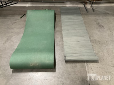(65) Self-Inflating Sleeping Mats & (56) Sleeping Mats