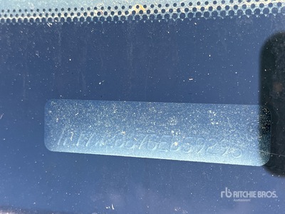 2016 Ford F-250 4x4 Crew Cab Pickup