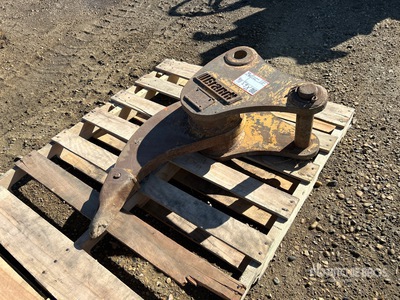 Brandt Excavator Ripper