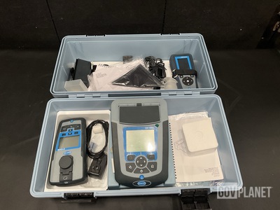 Hach DR1900 Portable Water Spectrophotometer