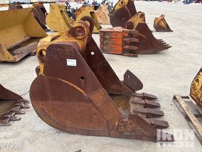 Excavator Bucket