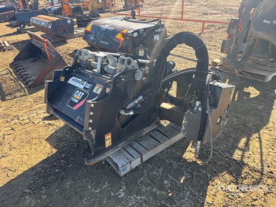 2016 Cat PC306B 26 in Skid Steer Planer