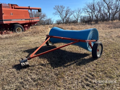 Koeneders 8 ft Poly Swath Roller