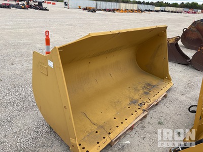 Cat Wheel Loader Bucket