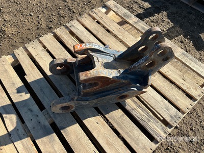 11 in Front Loader Attachment