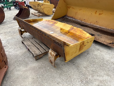 96 in PAT Dozer Blade