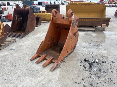 34 in Digging Godet de pelleteuse