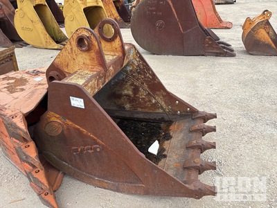Esco Excavator Bucket
